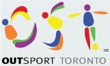 Background sufficiently contrasts all colours of the logo